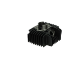 Gietijzeren cilinder DMP als origineel